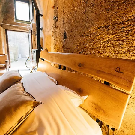 Le Cocon Gæstehus 3*