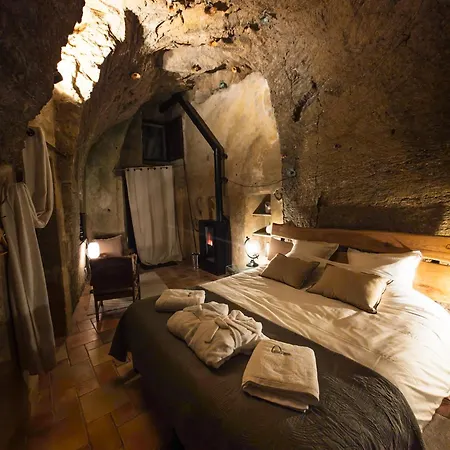 Pensjonat Le Cocon 3*