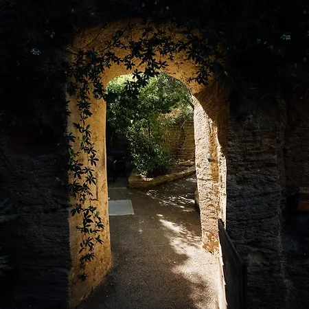 Pensjonat Le Cocon 3*