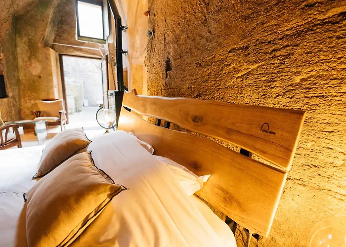 Le Cocon Pensjonat 3*