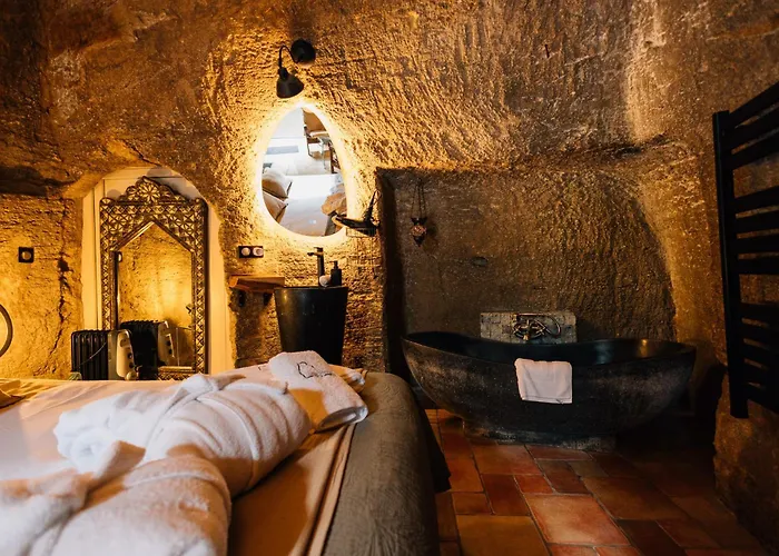 Le Cocon Pensjonat 3*