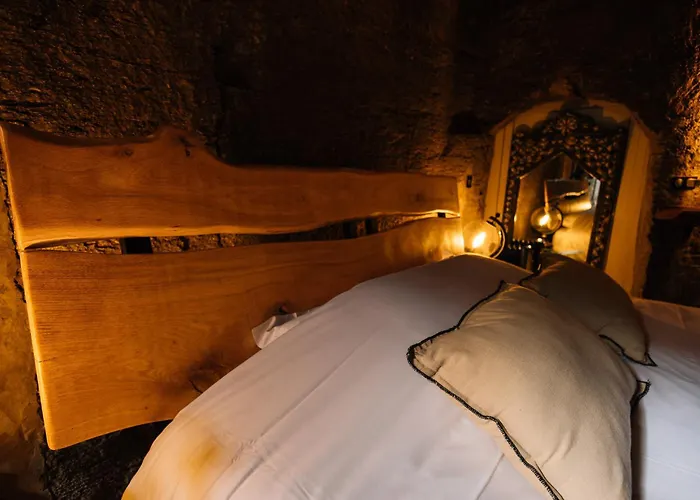 Pensjonat Le Cocon Doué-la-Fontaine