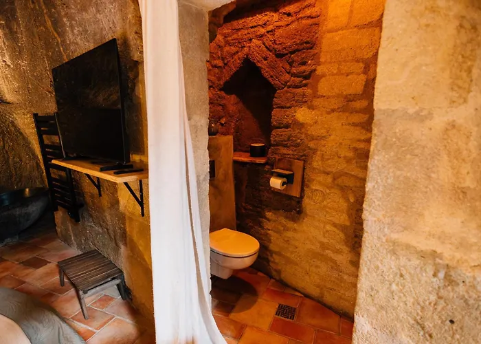 Le Cocon Pensjonat 3*