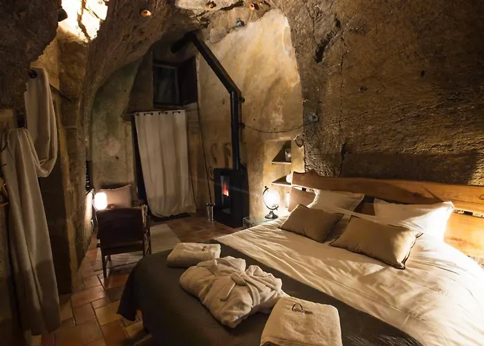 Pensjonat Le Cocon 3*